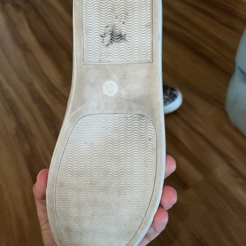 Steve Madden Cheetah Slides - image 4